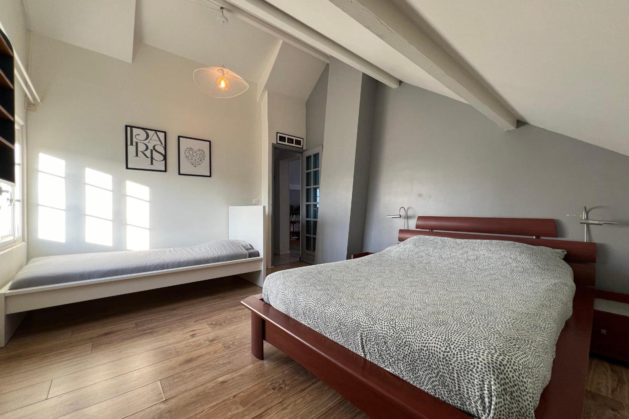 Les Sablons Villa La Houssaye-en-Brie Exterior foto