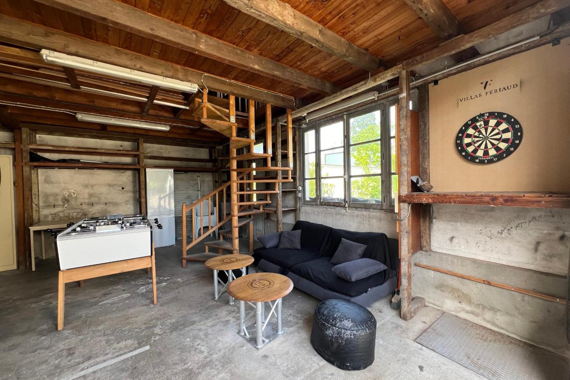 Les Sablons Villa La Houssaye-en-Brie Exterior foto