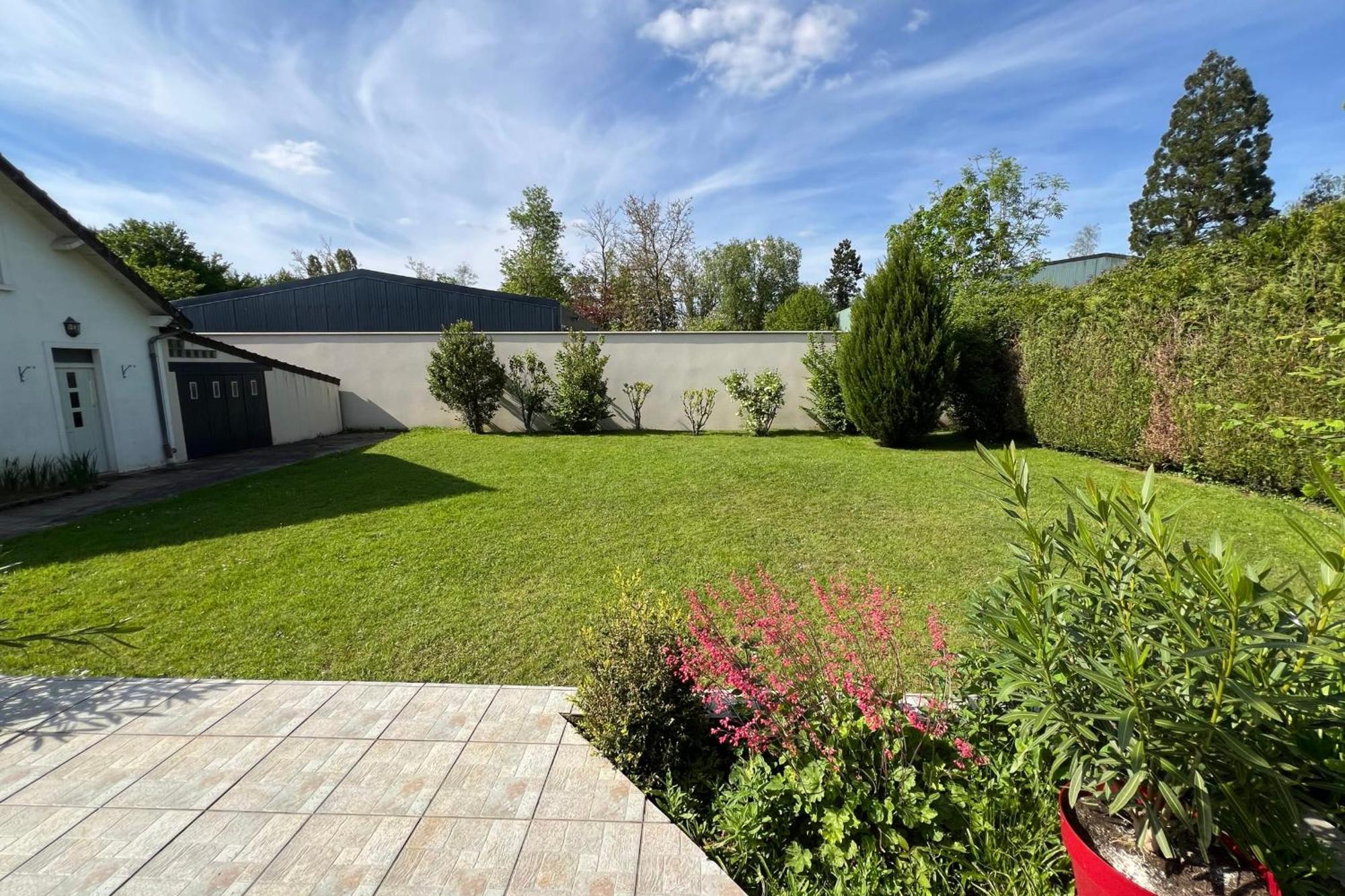 Les Sablons Villa La Houssaye-en-Brie Exterior foto